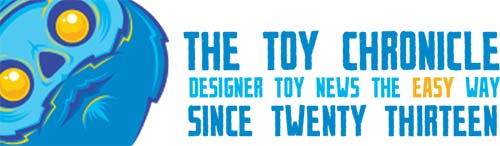 The Toy Chronicle