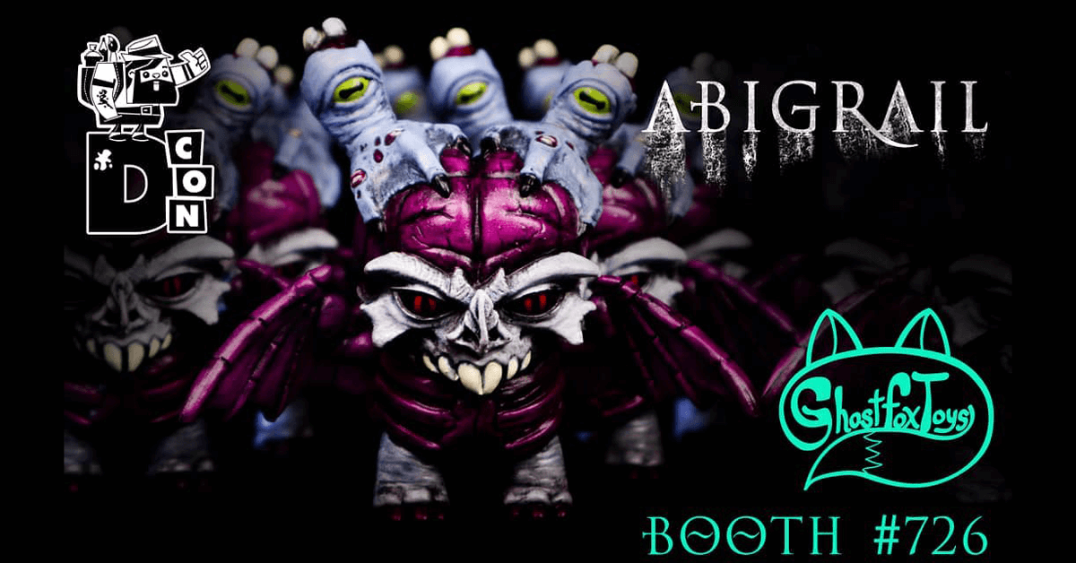 abigrail-ghostfoxtoys-designercon2019-featured