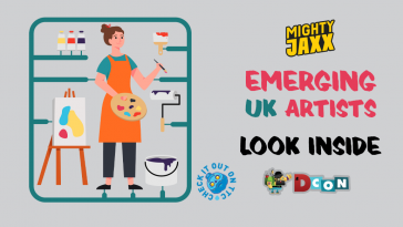 emerging-artists-designercon-London-mightyjaxx-featured